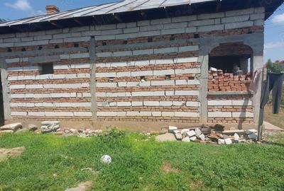 Casa de locuit la curte - 1