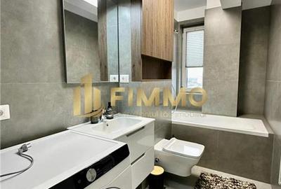 Apartament cu 2 camere decomandat în Obcini - 8