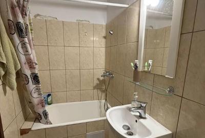 12 Min Metrou Nicolae Grigorescu | Garsoniera decomandata - 4