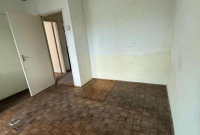 Vând apartament 2 camere | 1 min metrou Tineretului | Etaj 1 - 3