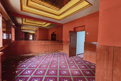 Spatiu comercial 209mp Unirii Piata Regina Maria, dubla deschidere, ideal sediu - 4