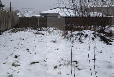 Teren de 851 mp, în Plopi - 2