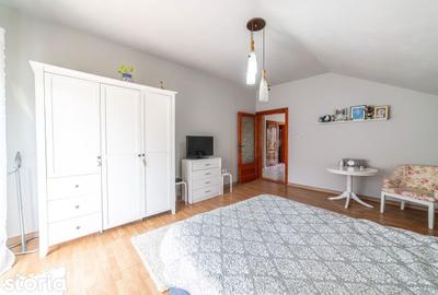 Casă cu 5 camere cu Teren 253 Mp în Giroc - 6