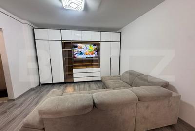 Apartament 2 camere, modern, parcare, zona Cetatii - 4