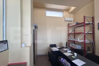 Spatiu de birouri modern, 480mp, 10 locuri de parcare, carti - 20