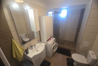 Apartament cu 2 camere decomandat în Mamaia-Sat - 7
