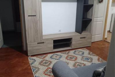 Apartament cu 3 camere semidecomandat în Exterior Vest - 2