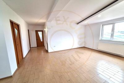 Apartament 3 camere Geamana Bloc 2007, decomandat, etaj 1 - 6