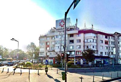 Spațiu comercial, de 200 mp, în Băneasa - 1