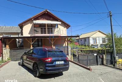 Casă cu 4 camere cu Teren 160 Mp în Galata - 3