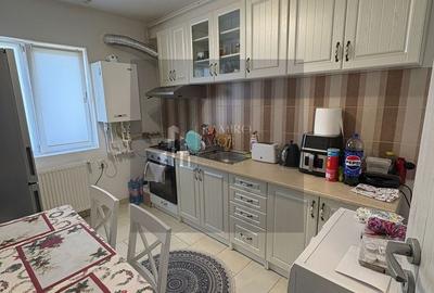 Apartament cu 2 camere decomandat, mobilat în Giurgiului - 9