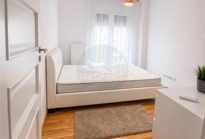 Apartament cu 3 camere, mobilat în Ștrand - 1