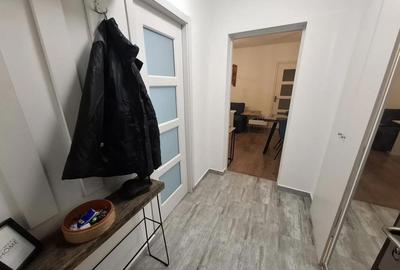 Apartament cu 2 camere semidecomandat în Săsar - 3