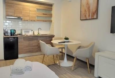 Studio - Casa Del Mar - Mamaia