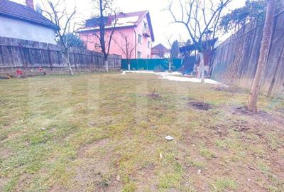 Casa de 630 mp si teren 600 mp, mobilata si utilata, zona Ce - 1