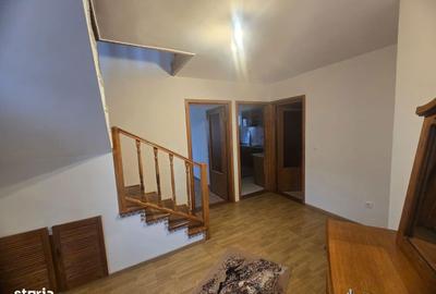 Casă cu 4 camere în Săucești - 8