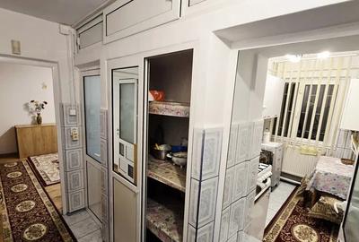 Apartament cu 2 camere, zona Alexandru cel Bun - 3