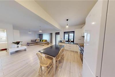 Regim vila,decomandat,insorit,mobilat, echipat,terasa:vedere frumoasa,Tractorul, - 5