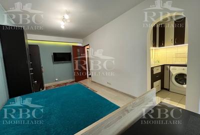 Garsonieră semidecomandată în Mărăști - 3