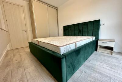 De inchirat | Apartament 2 camere | Expozitiei | Domenii - Parcului 20 - 3