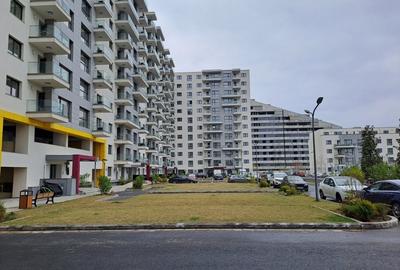 DIRECT PROPRIETAR INCHIRIEZ  APT  3 CAMERE  ONIX PARK Parcare Subterana - 15