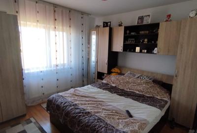 Apartament cu 2 camere decomandat în Exterior Vest - 6