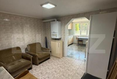 Casă cu 4 camere cu Teren 1000 Mp în Central - 15