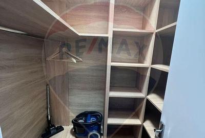 DE INCHIRIAT Apartament nou + parcare subterana - 3