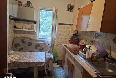 Apartament cu 2 camere în Nord - 7