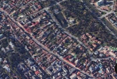 Teren Construcții intravilan de 1470 mp, în Central - 2