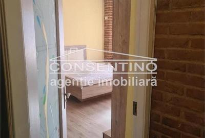 Garsonieră decomandată în Unirii Nord - 1