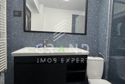 Apartament cu 2 camere decomandat, mobilat în Mănăștur - 12