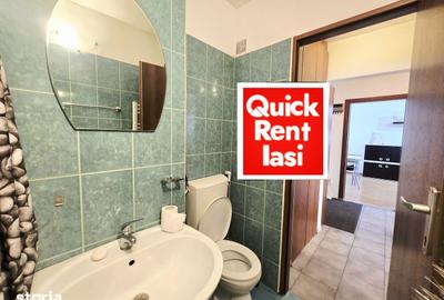 Apartament cu 2 camere decomandat în Independenței - 9
