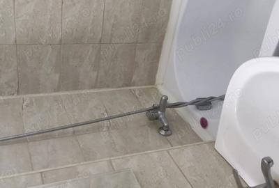 Garsonieră decomandată în Nord - 2