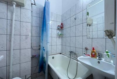 Garsonieră decomandată, mobilată în Gheorgheni - 11