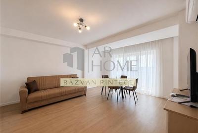 Apartament cu 2 camere decomandat, mobilat în Ultracentral - 3