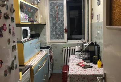 Apartament cu 2 camere semidecomandat în Giulești - 3