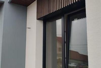 RECO . Casa stil Contemporan . Santandrei - 3