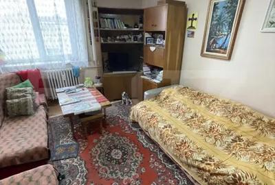 Apartament cu 2 camere decomandat în Central - 4