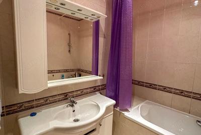 Apartament cu 2 camere decomandat în Lacul Morii - 1