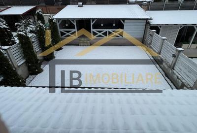 Casă individuală cu 4 camere cu Canalizare în Corunca - 16