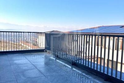 Casă cu 5 camere cu Canalizare în Florești - 2