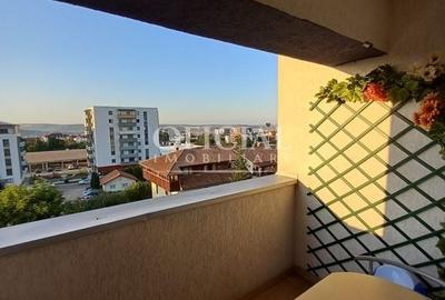 Apartament 2 Camere | 48 Mp | Balcon | Parcare | Zorilor Calea Turzii - 6