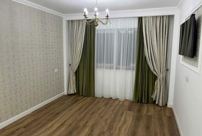 Apartament cu 2 camere decomandat în Central - 1