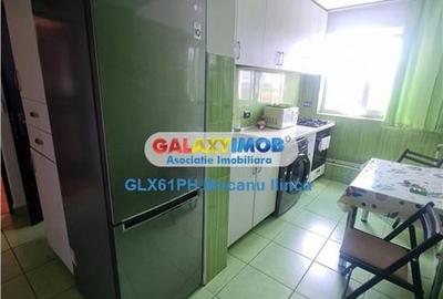 Apartament cu 2 camere nedecomandat, mobilat în Vest - 11