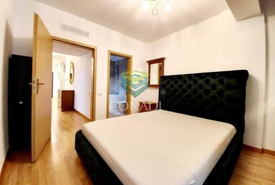 Apartament cu 3 camere decomandat, mobilat în Kiseleff - 14