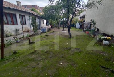 Teren intravilan, 743 mp, deschidere 16m, zona centrala - 2
