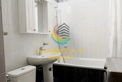 Apartament cu 2 camere decomandat, mobilat în Vitan