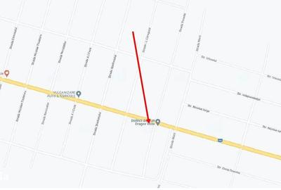 Casă cu 2 camere cu Teren 647 Mp în Nord - 1