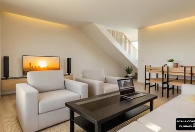 Duplex cu 3 camere cu Canalizare în Bartolomeu - 6